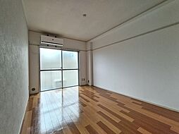 JR中央線 武蔵境駅 徒歩13分の賃貸マンション 3階2DKのリビング/ダイニング