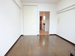 エバーグレース仙川 310 3階1Kのリビング/ダイニング