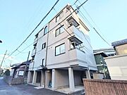外観です♪