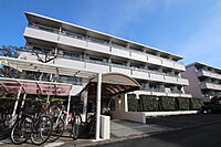 東京都調布市仙川町2丁目10-5：物件画像／株式会社ハウスメイトショップ　調布店