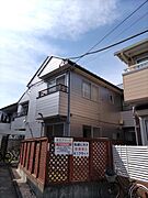 外観です♪