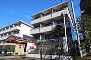 ★仙川エリア・商業施設充実で生活便利★