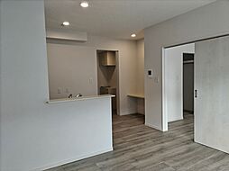 JR身延線 東花輪駅 徒歩11分の賃貸アパート 1階1LDKのリビング/ダイニング