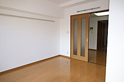 フローラル中央 507 5階1DKのリビング/ダイニング