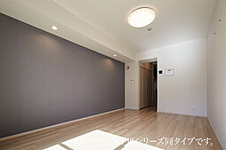 JR身延線 国母駅 徒歩11分の賃貸アパート 2階1Kのリビング/ダイニング