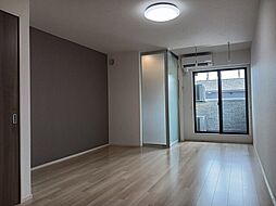 JR身延線 常永駅 徒歩33分の賃貸アパート 2階1LDKのリビング/ダイニング