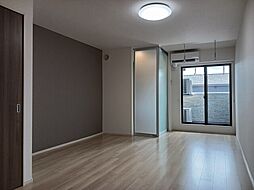 JR身延線 常永駅 徒歩33分の賃貸アパート 2階1LDKのリビング/ダイニング