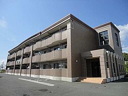 JR中央本線 竜王駅 徒歩13分の賃貸マンション