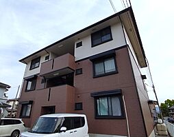 ソレイユヴィラージュＡ