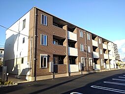 JR身延線 南甲府駅 徒歩16分の賃貸アパート