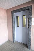 エレベーター付き☆