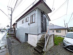 外観の画像