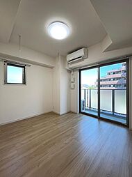 ＬＩＭＥ　ＲＥＳＩＤＥＮＣＥ　ＨＩＧＡＳ 0314 3階1Kのリビング/ダイニング