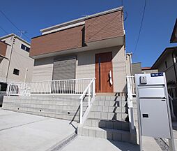 幕張本郷3丁目戸建　3号棟