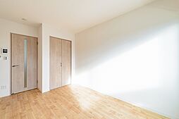 メゾンドアルク 204 2階1Kのリビング/ダイニング