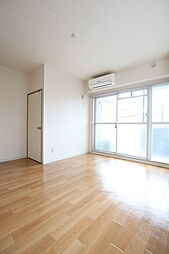 メゾンゴールド 209 2階3LDKのリビング/ダイニング