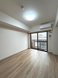 プライムアーバン行徳駅前II 0408 4階1Kのリビング/ダイニング