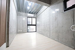 ｃａｓａ　ＭＯＲＧＡＮ 203 2階1Kのリビング/ダイニング