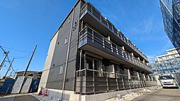 JR内房線 八幡宿駅 徒歩9分