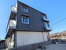 JR内房線 姉ケ崎駅 徒歩15分