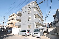 葭川公園駅 4.3万円