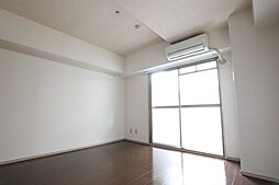 エイム本町 705 7階ワンルームのリビング/ダイニング