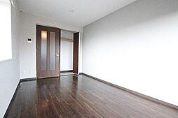 芝コーポ二号館 301 3階1Kのリビング/ダイニング