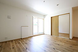 プランドール西都賀1 102 1階2LDKのリビング/ダイニング