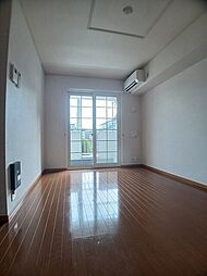 コーラルII 103 1階1LDKのリビング/ダイニング