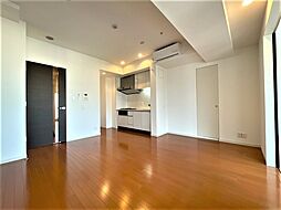 スカイグランデ船橋宮本 1102 11階2LDKのリビング/ダイニング