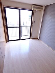 アインズハイツ宍倉 102 1階2DKのリビング/ダイニング