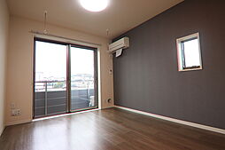 リヴェールI 103 1階1LDKのリビング/ダイニング