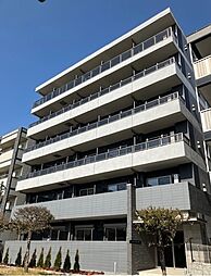 アビタシオン　グランデ 504