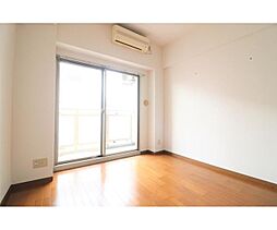 ヴィラ・ロクロー 306 3階1Kのリビング/ダイニング