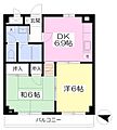 ラウラメゾン新宿4階8.3万円