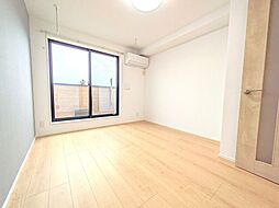 ヘリオス芝山 305 3階1Kのリビング/ダイニング