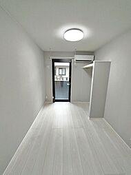 プレミエール船橋 103 1階ワンルームのリビング/ダイニング