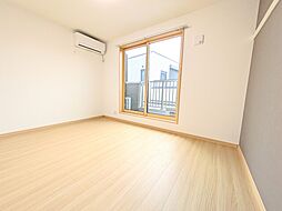 京成松戸線 新津田沼駅 徒歩11分の賃貸アパート 3階1Kのリビング/ダイニング