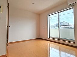 プログレッソ船橋 203 2階1Kのリビング/ダイニング