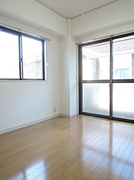 ピノバンブ 204 2階2DKのリビング/ダイニング