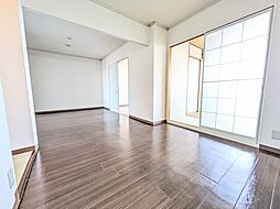 クレール新高根 3LDKの写真