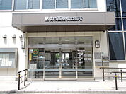 船橋市役所　西船橋出張所まで1100ｍ
