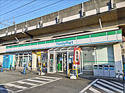 ファミリーマート船橋印内三丁目店まで140ｍ