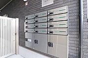 共用設備