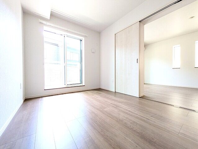 子供部屋