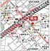 地図：案内図