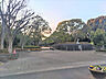 周辺：行田公園まで500ｍ