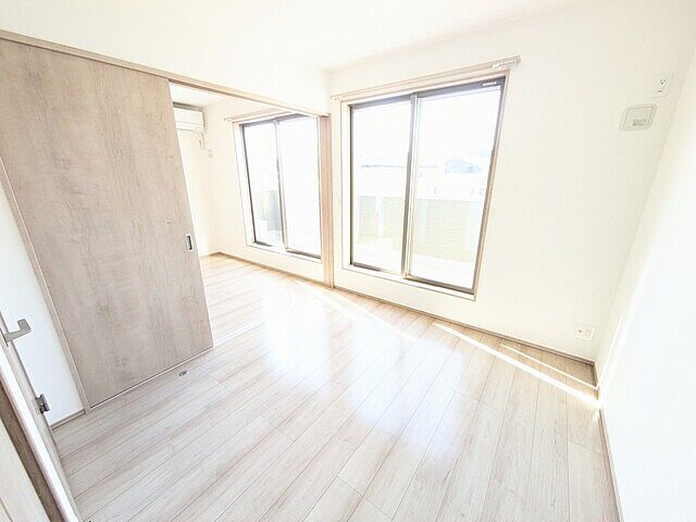 子供部屋