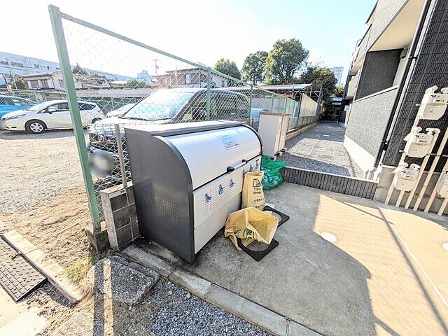その他