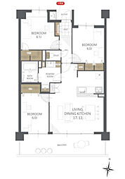 アイフォート船橋パークサイド